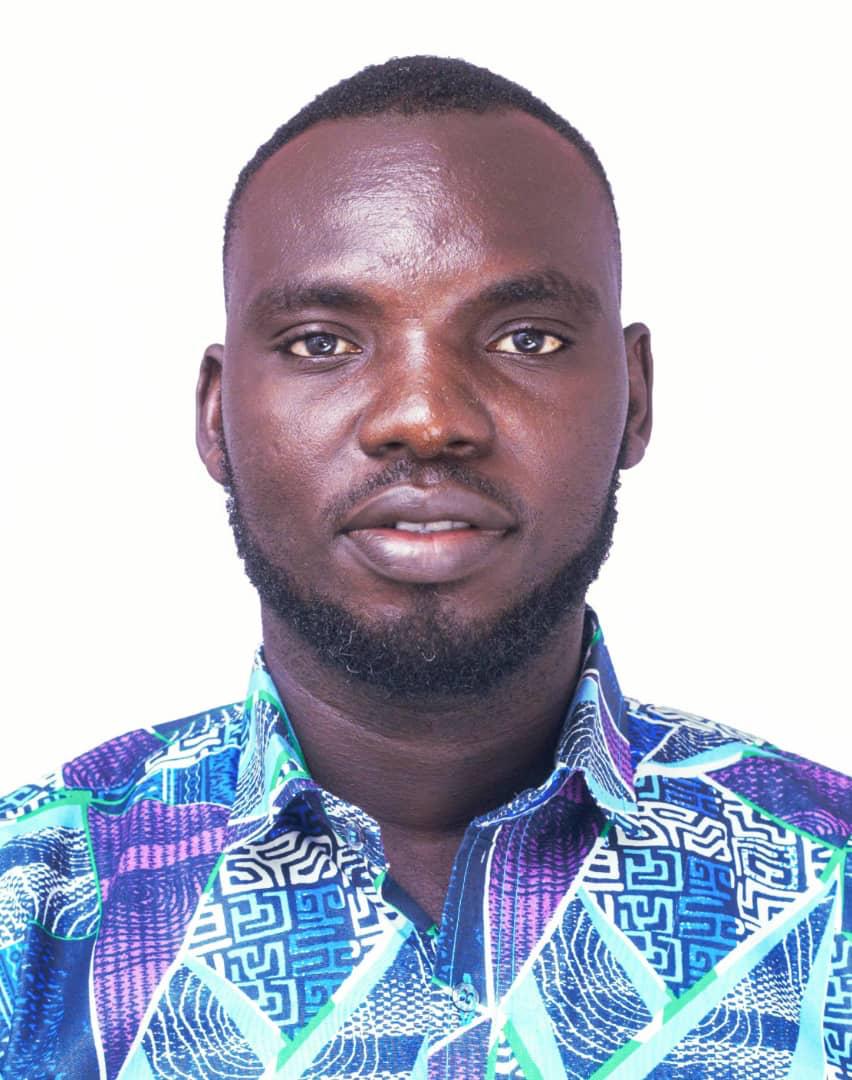 JOSEPH GYANSAH (Romeo)