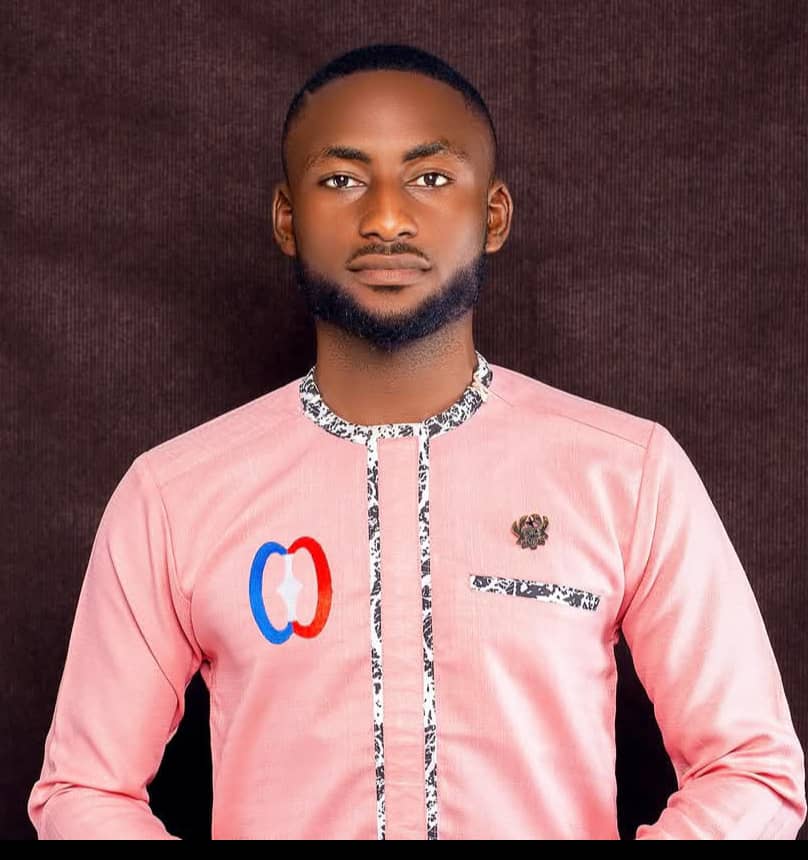 Ebenezer Opoku Boahen (Political Thinker)