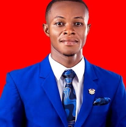 Ebenezer Narh Ogyatey