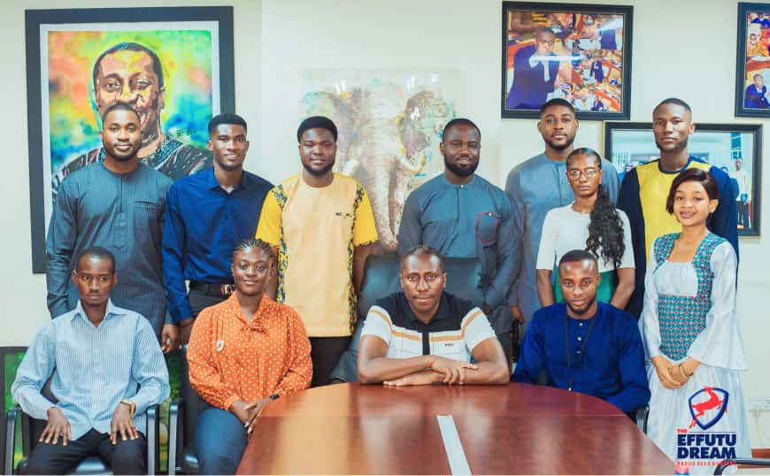 TESCON Leadership Team